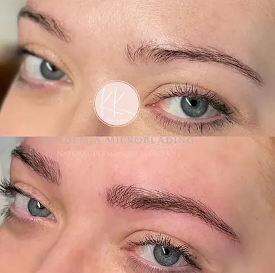 Akademia Microblading Katarzyna Piegat - makijaż permanentny Płock
